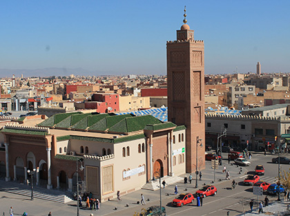 AI Agency & Technology HTML Template