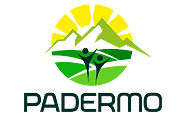 PADERMO Logo