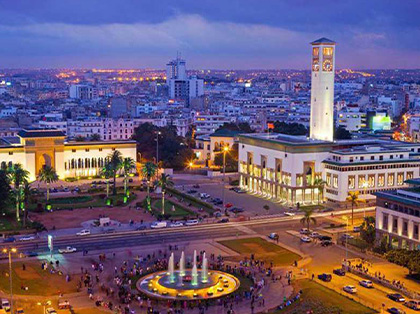 AI Agency & Technology HTML Template