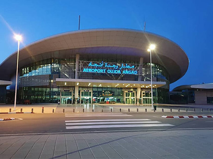 AI Agency & Technology HTML Template