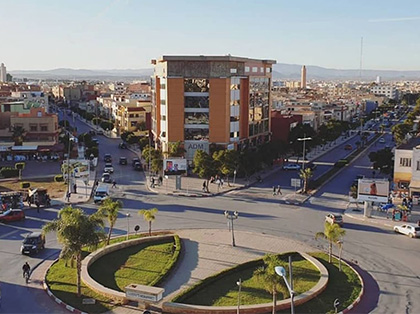 AI Agency & Technology HTML Template